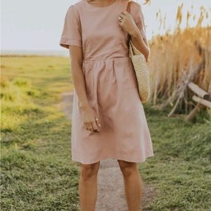 Roolee Rashida Dress